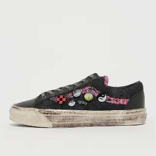 Vans LX Old Skool 36 Zwart