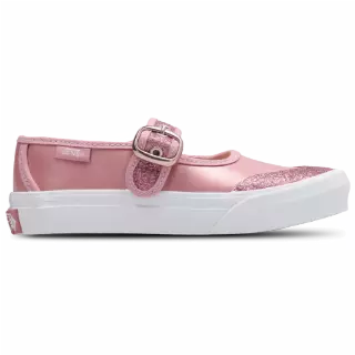 Vans Mary Jane Peuterschoenen - Roze