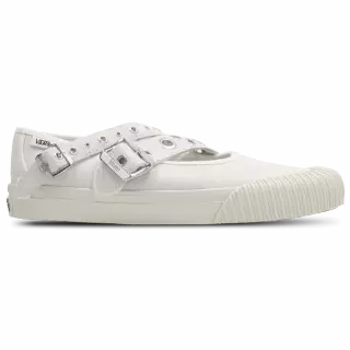 Vans Mary Jane Sneakers Dames - Wit