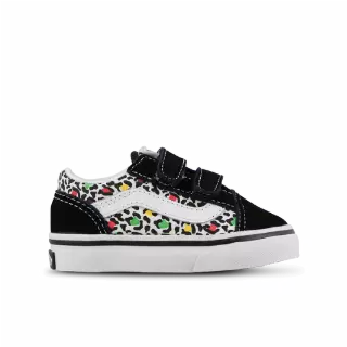 Vans Old Skool Babyschoenen - Multi