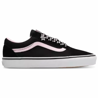 Vans Old Skool Sneakers Dames - Bruin