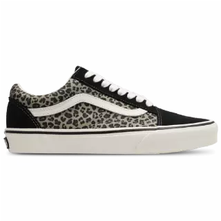Vans Old Skool Sneakers Dames - Multi