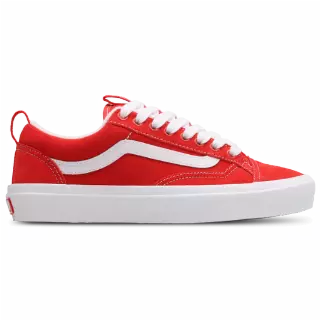 Vans Old Skool Sneakers Dames - Rood