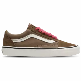 Vans Old Skool Sneakers Dames - Roze