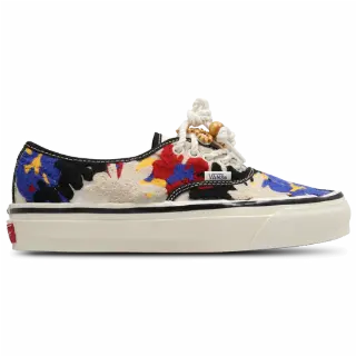 Vans Old Skool Sneakers Dames - Wit