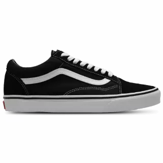 Vans Old Skool Sneakers Dames - Zwart
