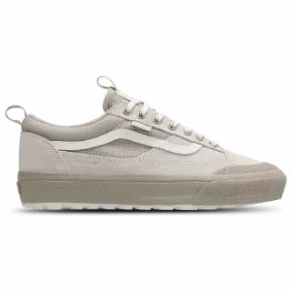 Vans Old Skool Sneakers Heren - Beige