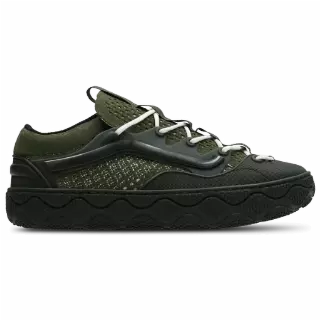 Vans Old Skool Sneakers Heren - Groen