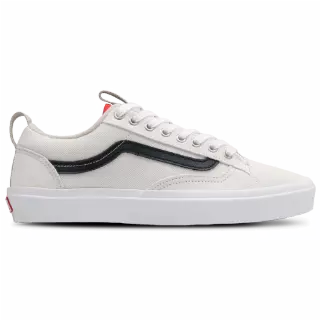 Vans Old Skool Sneakers Heren - Wit