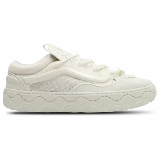 Vans Old Skool Sneakers Heren - Wit