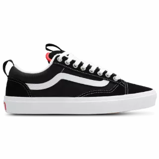 Vans Old Skool Sneakers Heren - Zwart