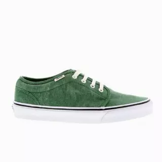 Vans Old Skool Sneakers Heren - Zwart