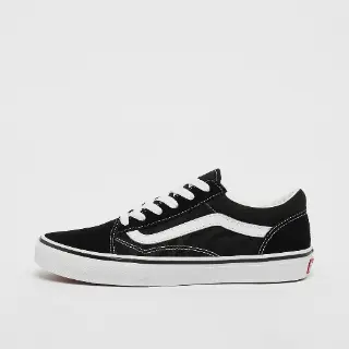 Vans Old Skool Zwart