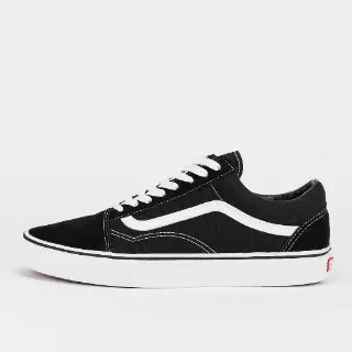 Vans Old Skool Zwart