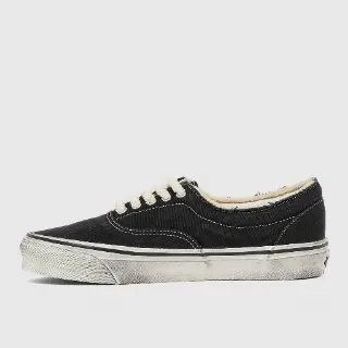 Vans OTW Era 95 DST (Distressed) Sneaker Men Black 