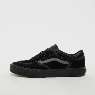 Vans Rowley Classic (GS) Zwart