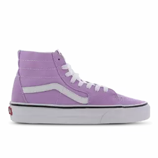 Vans SK8-Hi Sneakers Dames - Paars