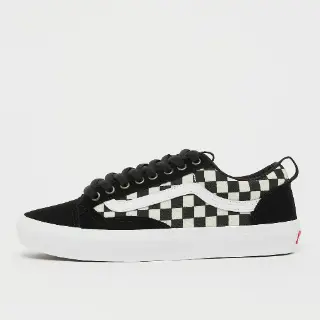 Vans Skate 36+ Zwart