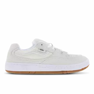 Vans Speed Sneakers Heren - Wit