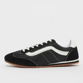 Vans Super Lowpro Zwart