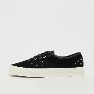 Vans WMNS Authentic Zwart