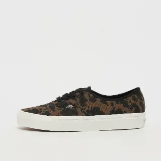 Vans WMNS Authentic Zwart
