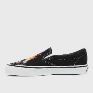 Vans X Undercover OTW Classic Slip-On 98 Sneaker Men Black 