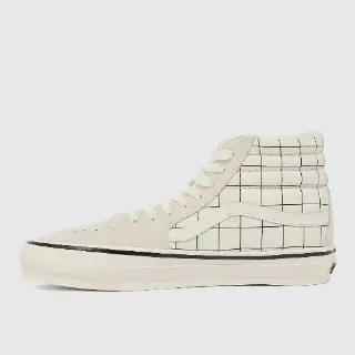 Vans X Undercover OTW SK8-Hi Sneaker Men Beige 
