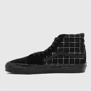 Vans X Undercover OTW SK8-Hi Sneaker Men Black 