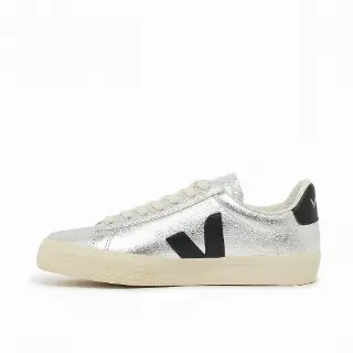 Veja Wmns Campo Sneaker Women Silver 