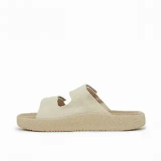Veja Wmns Etna Suede Soft Low Shoe Women Beige 