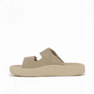 Veja Wmns Etna Suede Soft Low Shoe Women Beige 