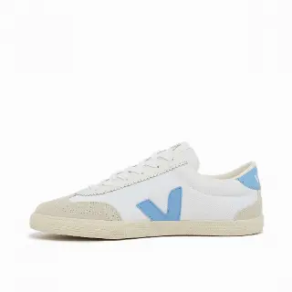 Veja Wmns Volley Sneaker Women Blue 