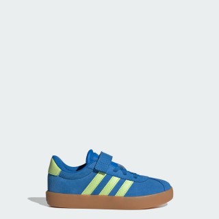 Adidas VL Court 3.0 Schoenen