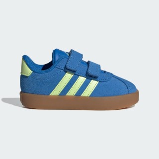 Adidas VL Court 3.0 Schoenen