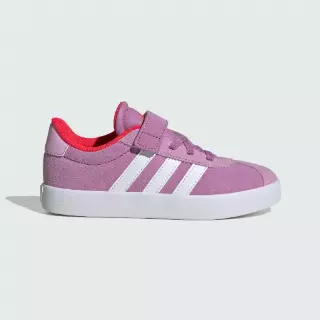 Adidas VL Court 3.0 Schoenen