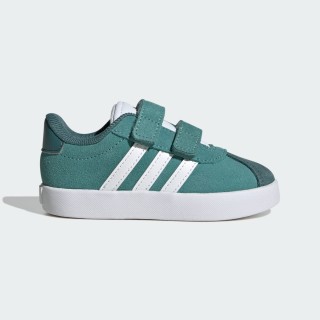 Adidas VL Court 3.0 Schoenen