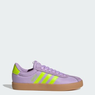 Adidas VL Court 3.0 Schoenen