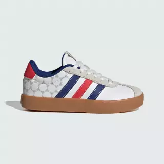 Adidas VL Court 3.0 Schoenen Kids