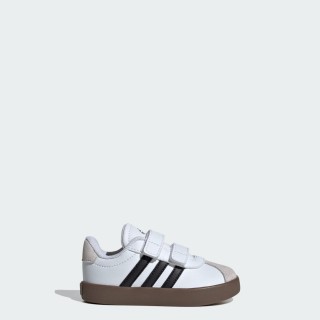 Adidas VL Court 3.0 Skateboardschoenen Kids