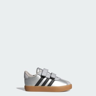 Adidas VL Court 3.0 Skateboardschoenen Kids