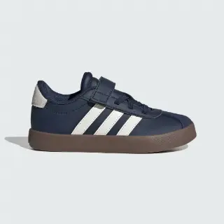 VL Court 3.0 Skateboardschoenen Kids