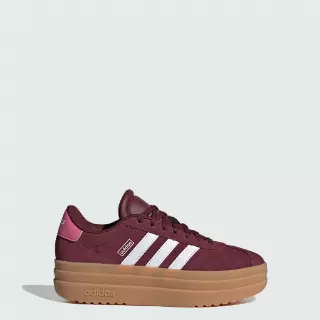 Adidas VL Court Bold Schoenen