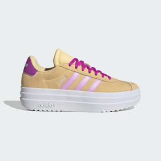 Adidas VL Court Bold Schoenen