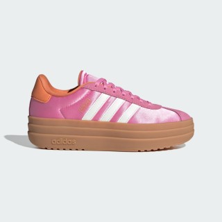 Adidas VL Court Bold Schoenen Junior