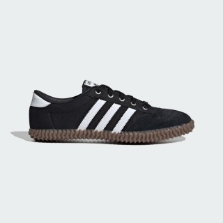 Adidas Volley Plimsoll Sneakers