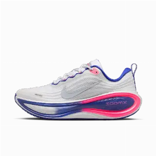 Vomero Plus SE hardloopschoenen voor dames (straat) - Wit