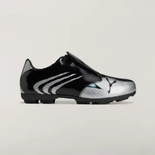 Y-3 F50 AOP Schoenen