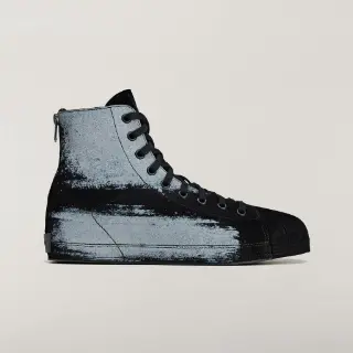 Y-3 NIZZASTAR HI