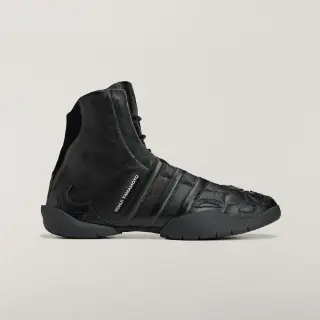 Y-3 Regu 2002 Hi